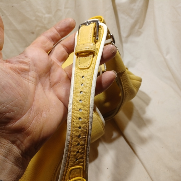 Coach Hamptons hobo - Picture 14 of 14